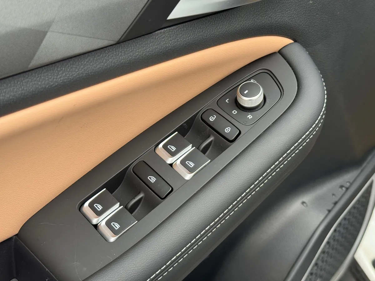 Livan X6 Pro 1.5 AMT (147 л.с.)