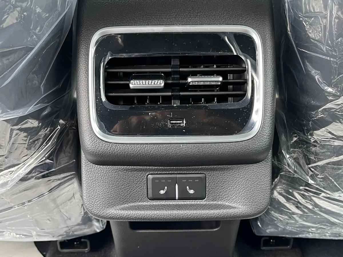 Tenet T7 1.6 AMT (150 л.с.)
