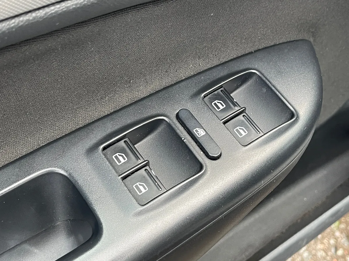 Skoda Octavia 1.8 AT (152 л.с.)