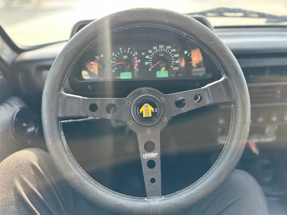 ВАЗ (Lada) 2121 (4x4) 1.7 MT 4WD (83 л.с.)