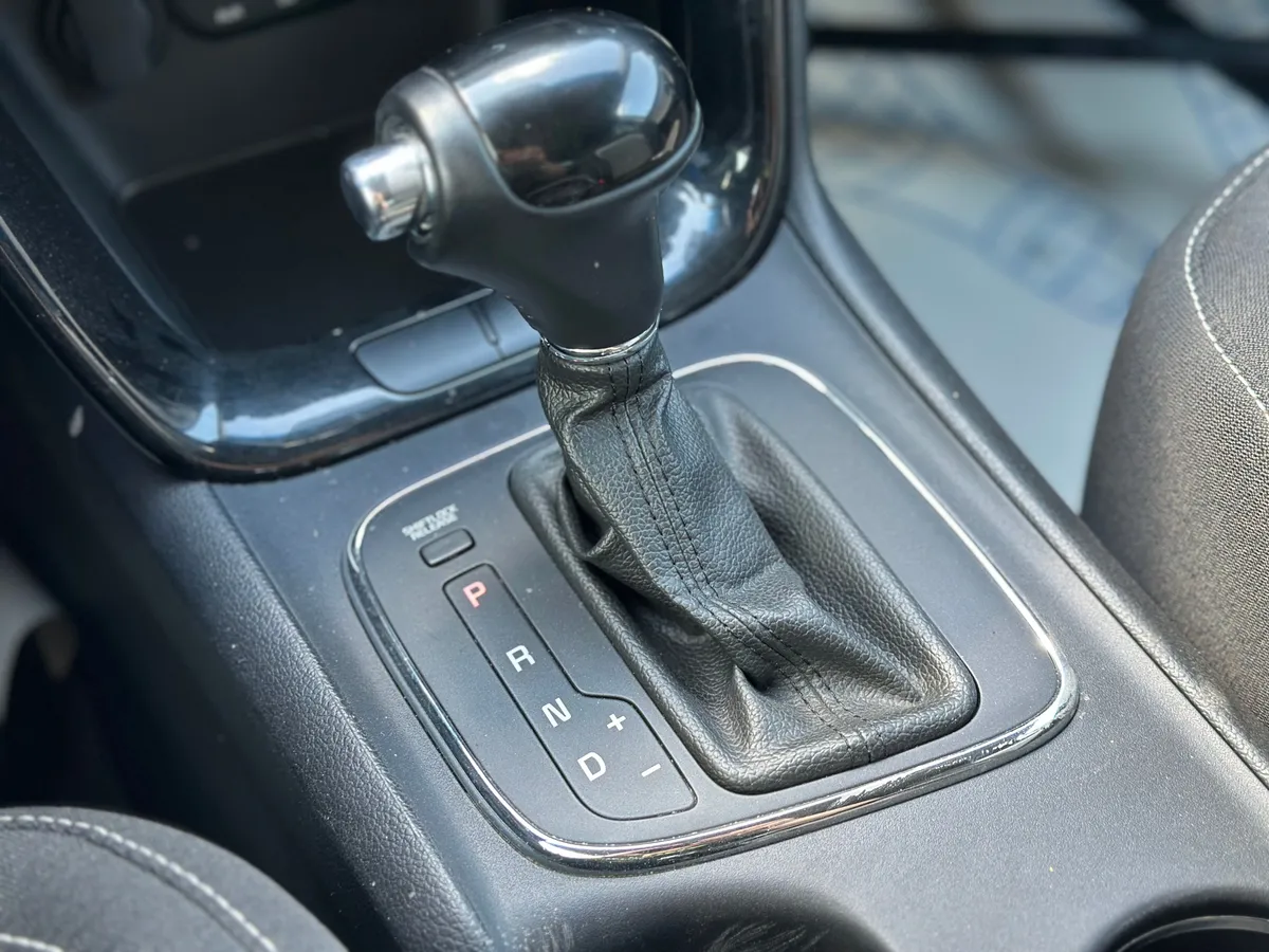 Kia Ceed 1.6 AT (129 л.с.)