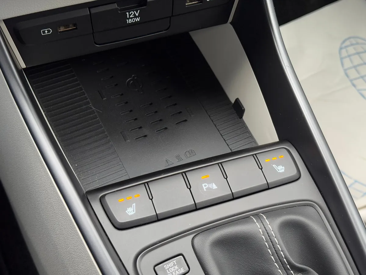 Hyundai Bayon 1.4 AT (100 л.с.)