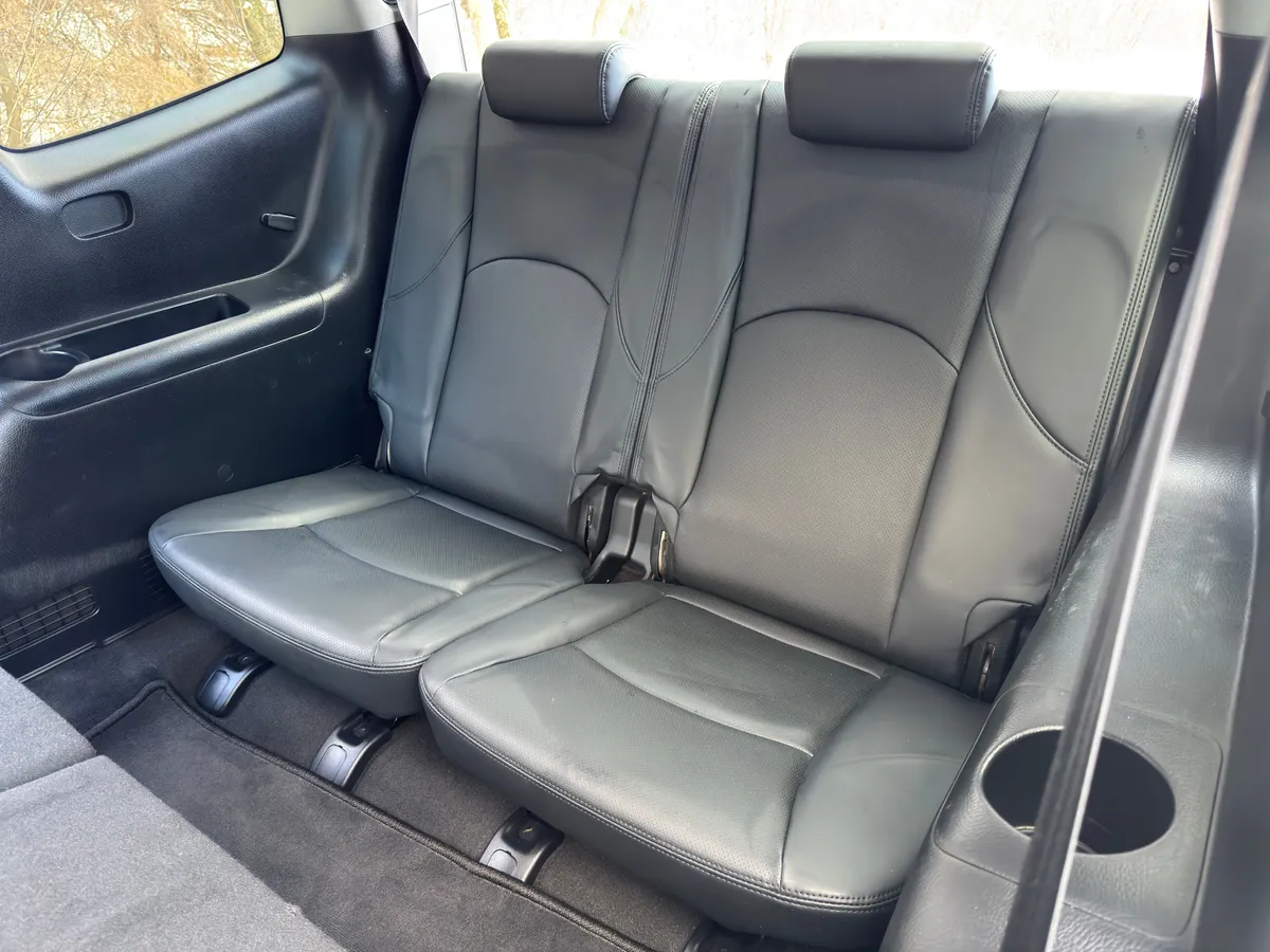 Kia Mohave 3.0 AT 4WD (250 л.с.)