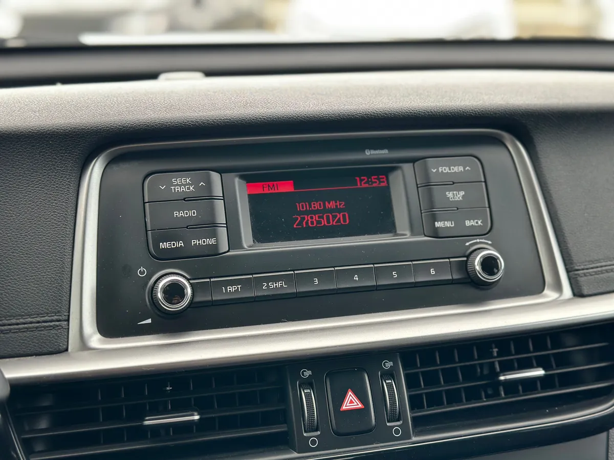 Kia Optima 2.0 AT (150 л.с.)