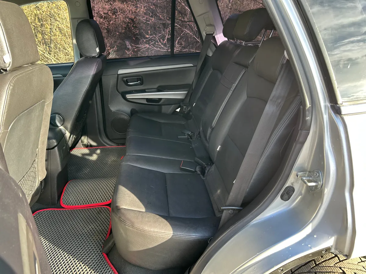 Great Wall Hover H3 2.0 MT 4WD (122 л.с.)