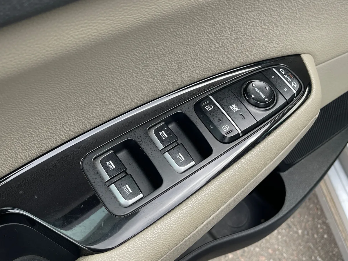 Kia Optima 2.0 AT (150 л.с.)