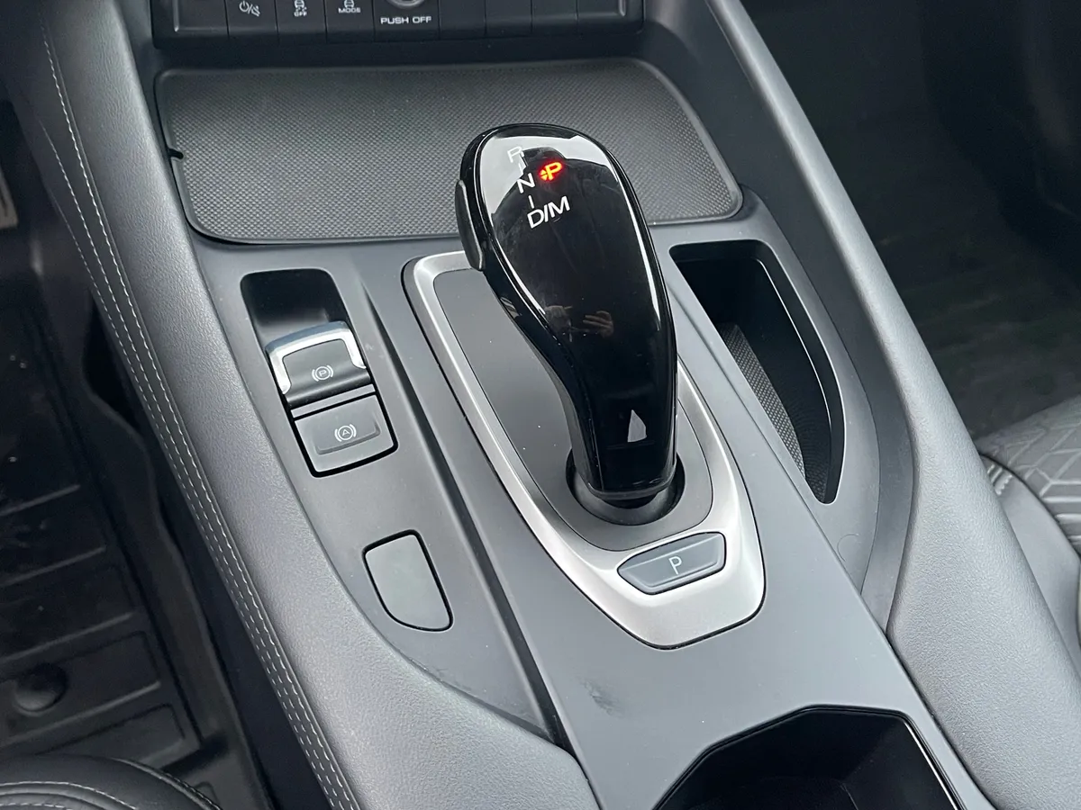 Haval F7x 1.5 AMT 4WD (150 л.с.)