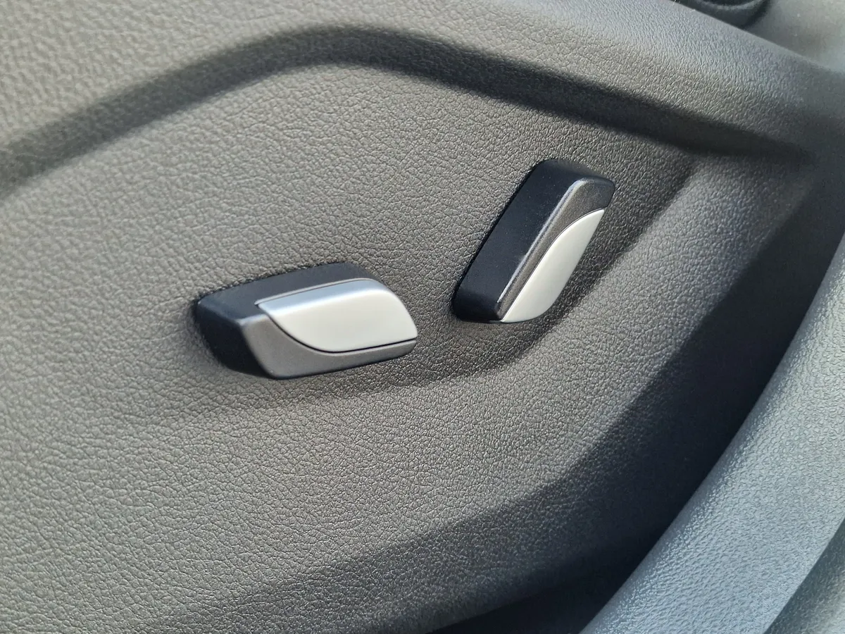 Livan X6 Pro 1.5 AMT (147 л.с.)