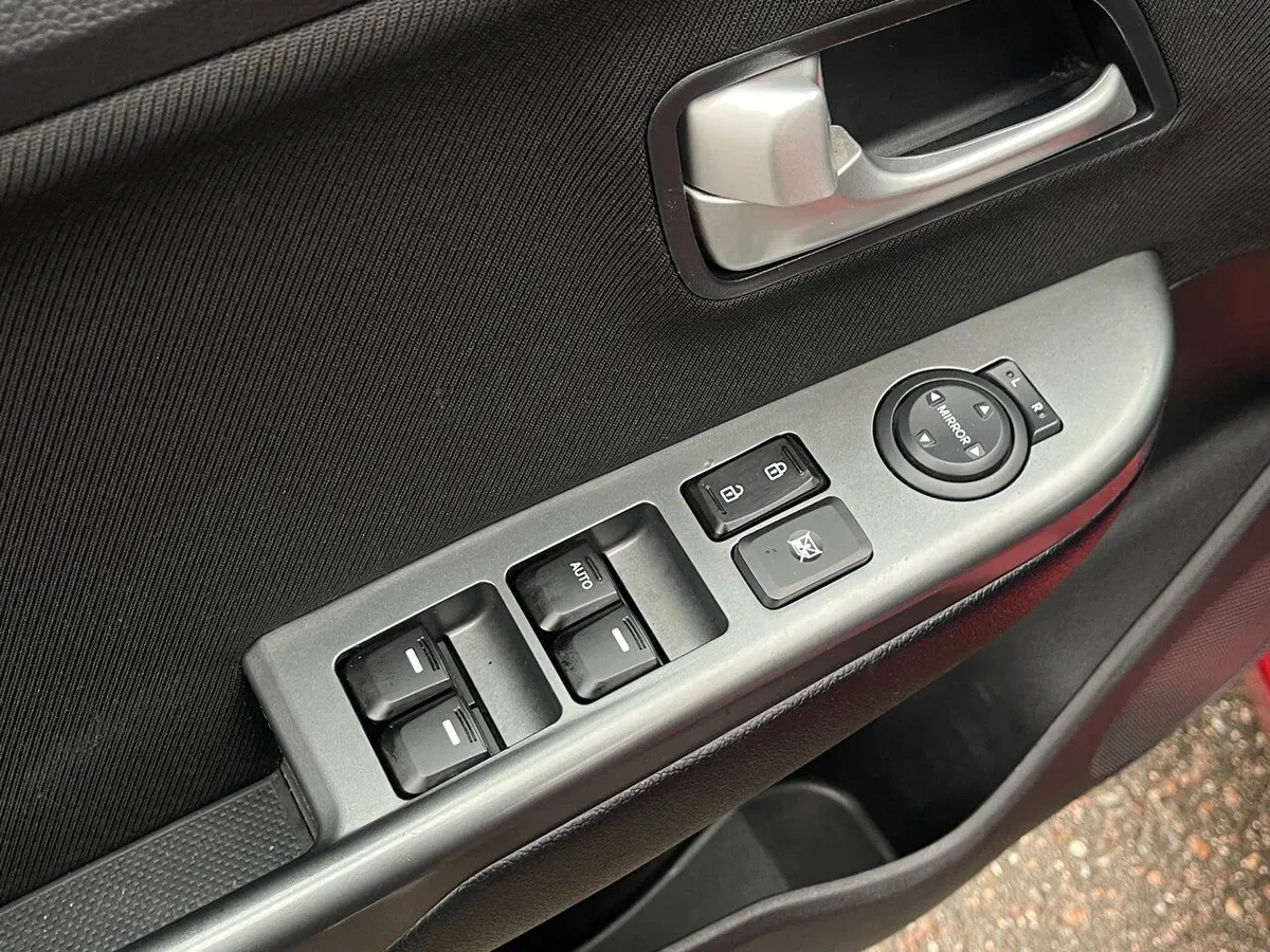 Kia Rio 1.6 AT (123 л.с.), 2013 — фото 12