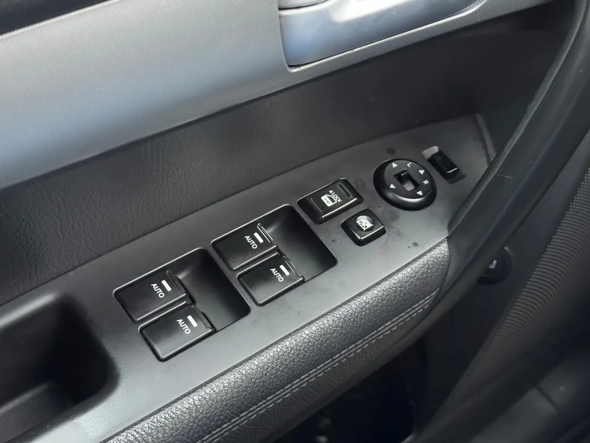 Kia Sorento 2.4 MT (175 л.с.)