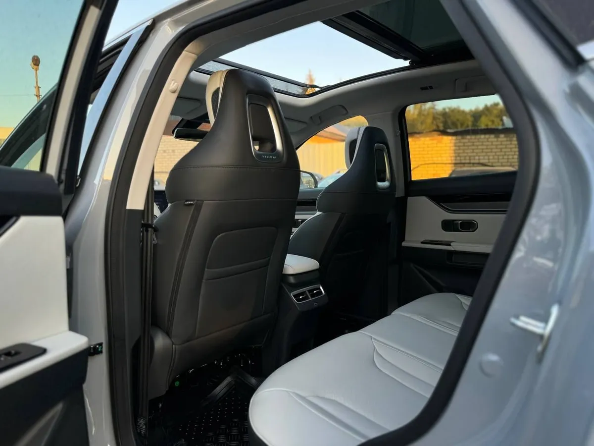 Jetour Dashing 1.5 AMT (156 л.с.)
