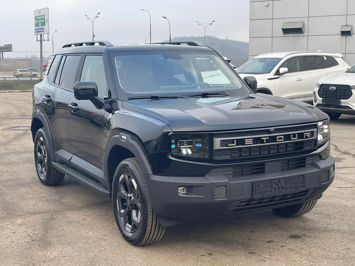 картинка Jetour T1 2.0 AT (245 л.с.) от galaxy-auto