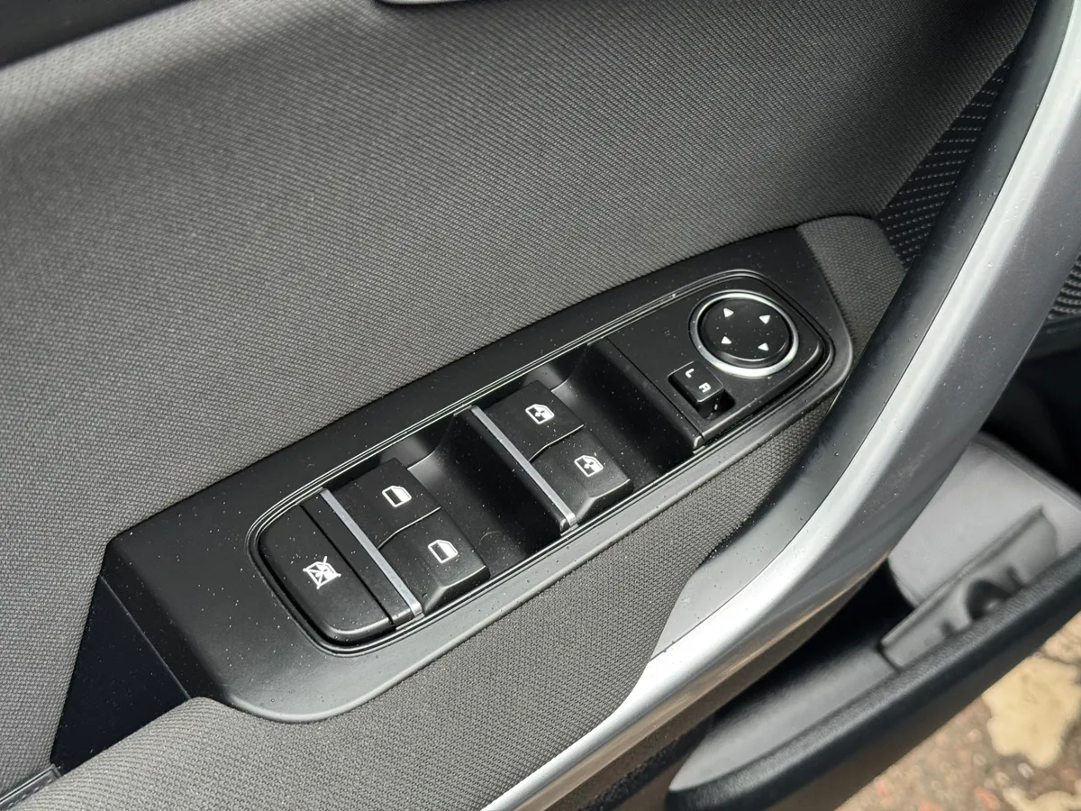 Kia Ceed 1.6 AT (128 л.с.), 2021 — фото 13