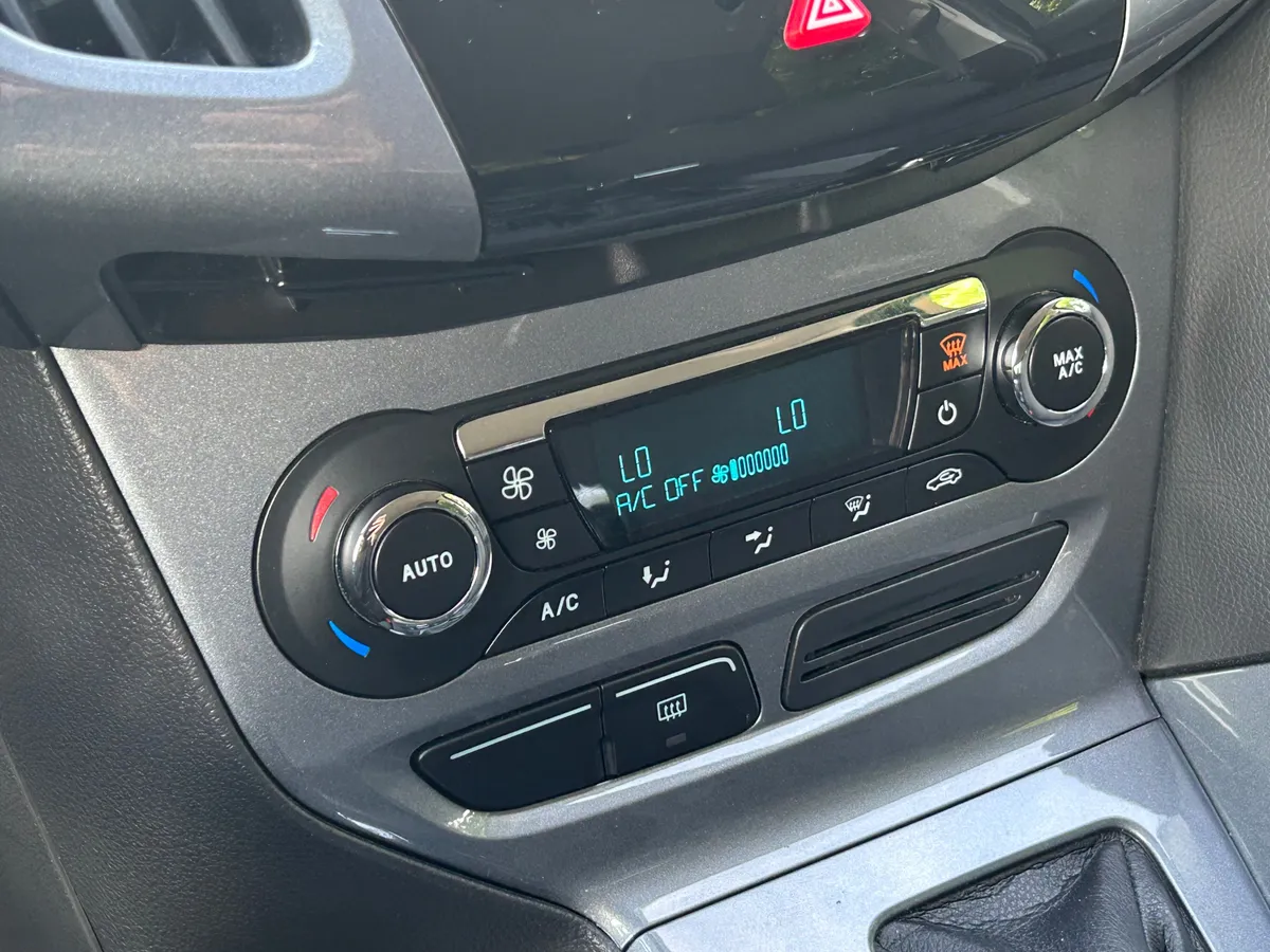 Ford Focus 2.0 PowerShift (150 л.с.)