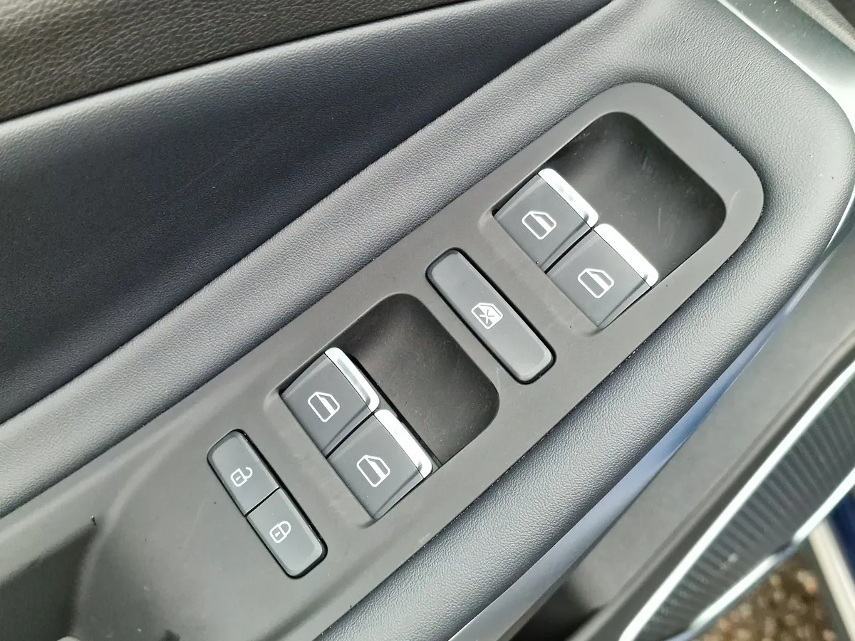 Omoda S5 1.5 CVT (113 л.с.)