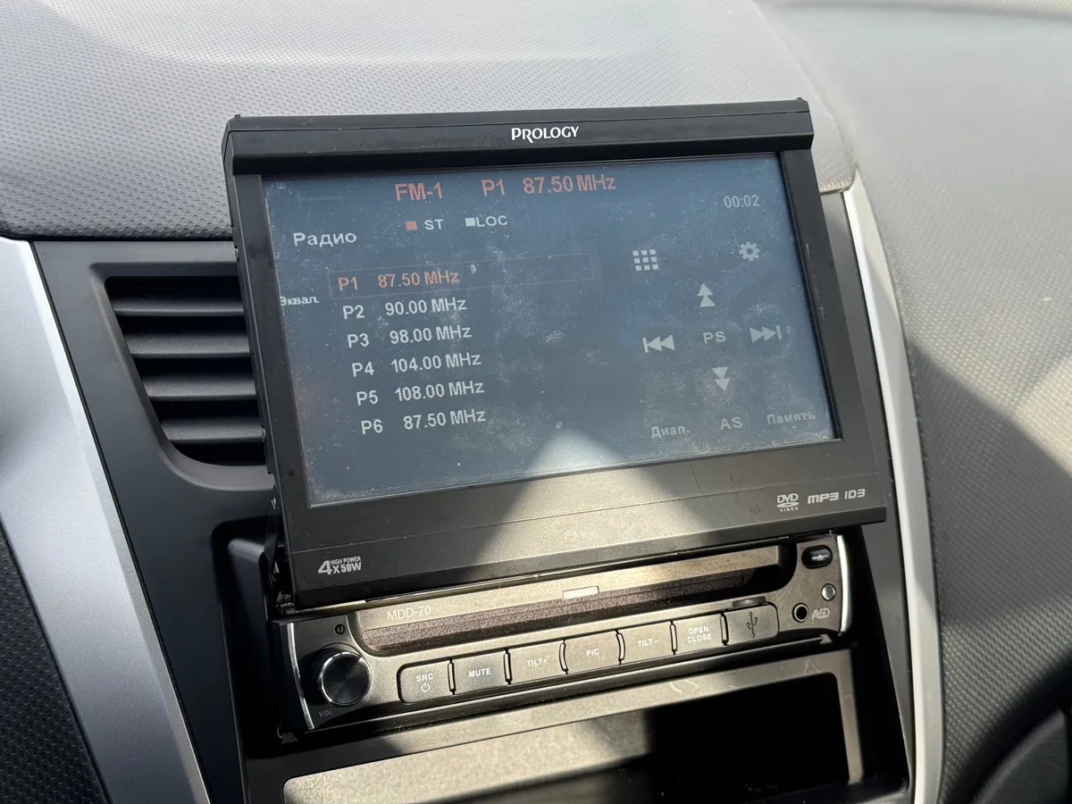 Hyundai Solaris 1.4 AT (107 л.с.), 2013 — фото 9