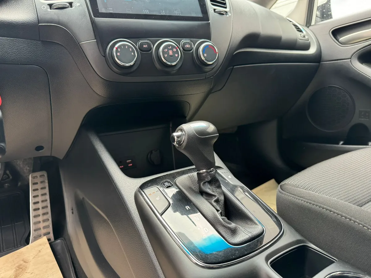 Kia Cerato 1.6 AT (130 л.с.)