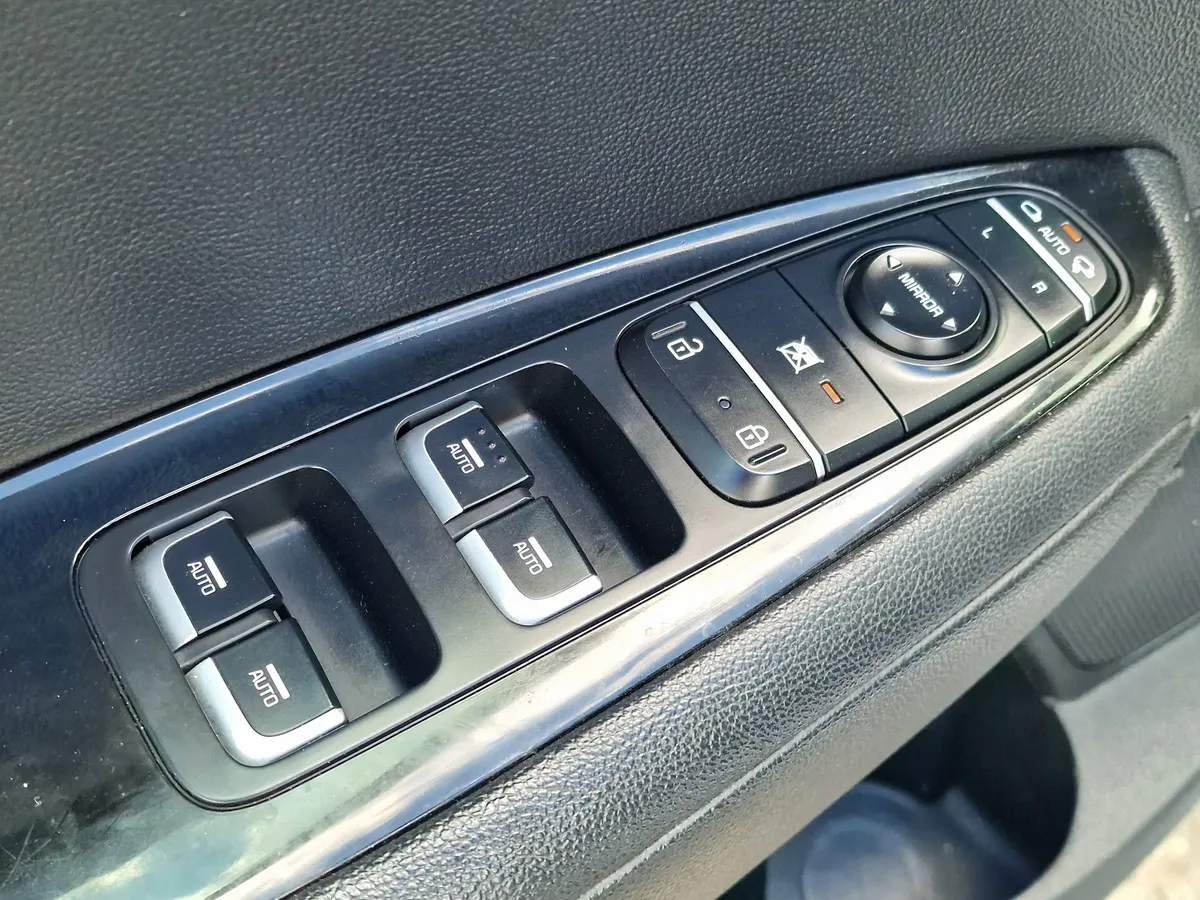 Kia Optima 2.4 GDI AT (188 л.с.)