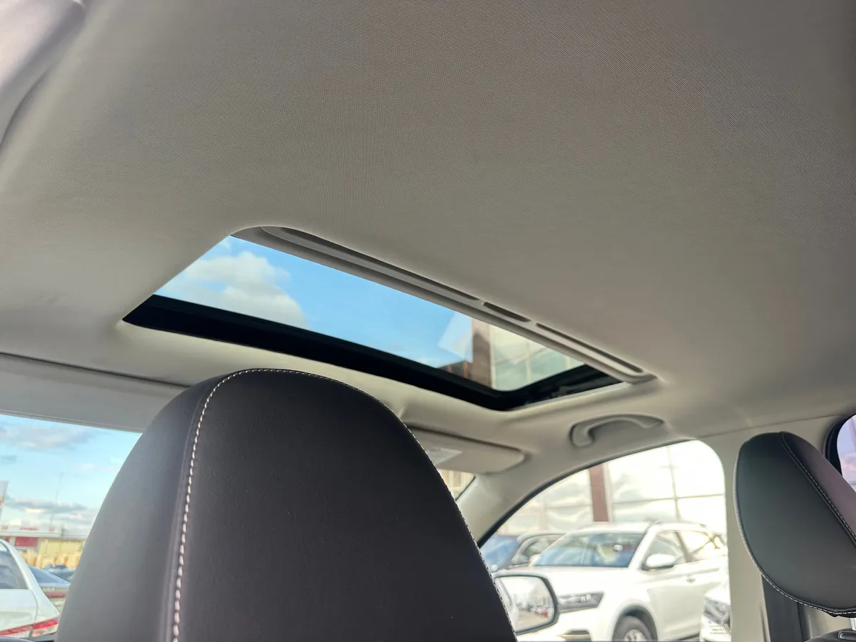 FAW Besturn X40 1.6 AT (108 л.с.)