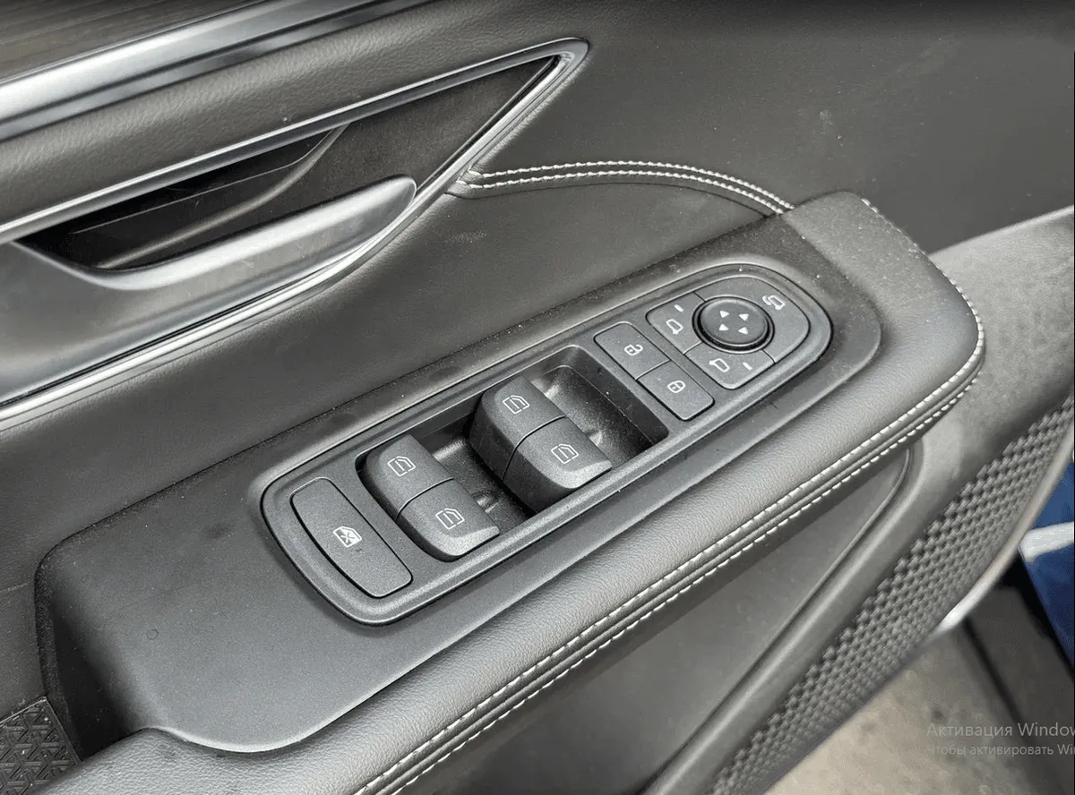 Jetour X70 1.5 AMT (156 л.с.)