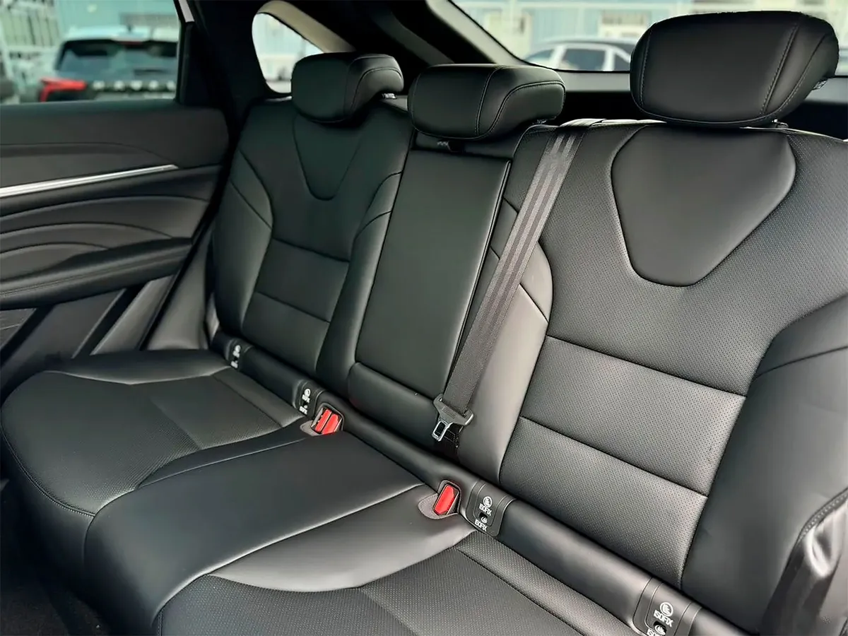 Haval F7x 2.0 AMT 4WD (190 л.с.)