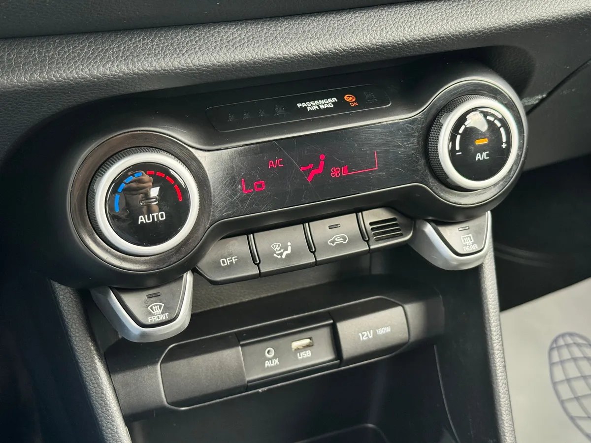 Kia Picanto 1.2 AT (84 л.с.)