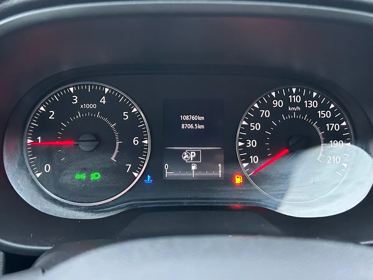 Renault Arkana 1.6 CVT (114 л.с.)