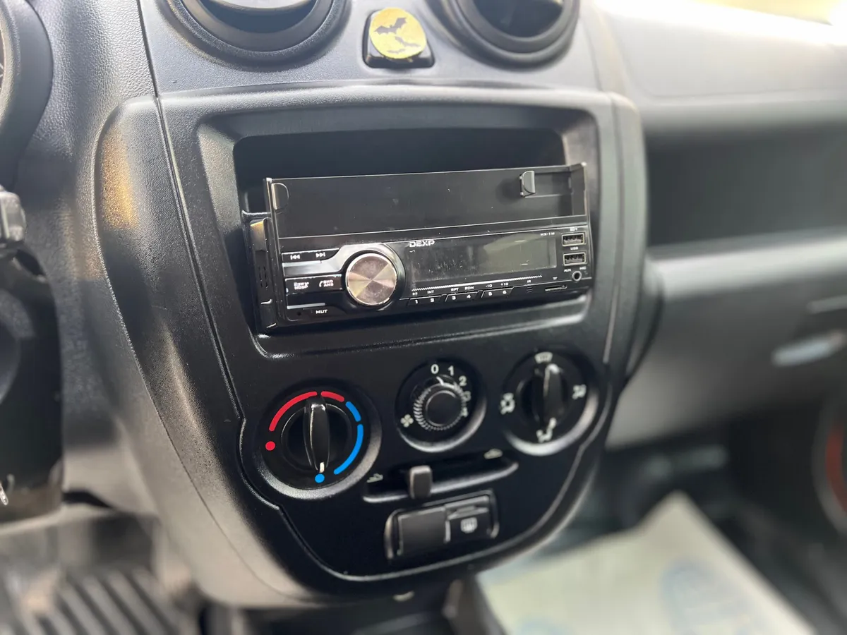 ВАЗ (Lada) Granta 1.6 MT 8кл (87 л.с.)