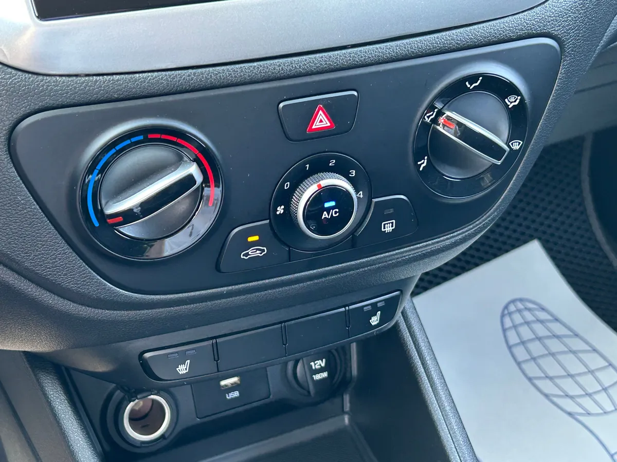Hyundai Solaris 1.6 AT (123 л.с.)