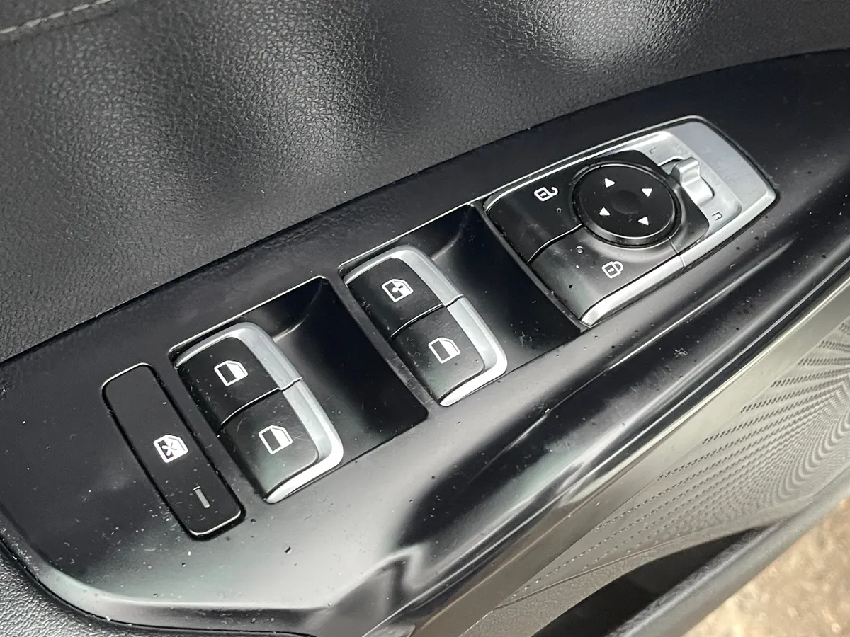 Kia K5 2.0 AT (146 л.с.)