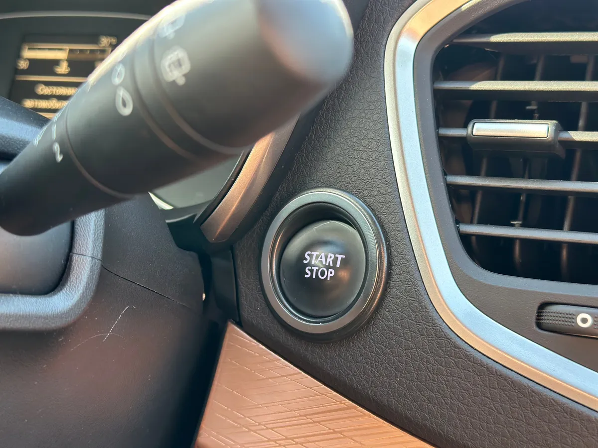 ВАЗ (Lada) Vesta 1.8 AT (122 л.с.)