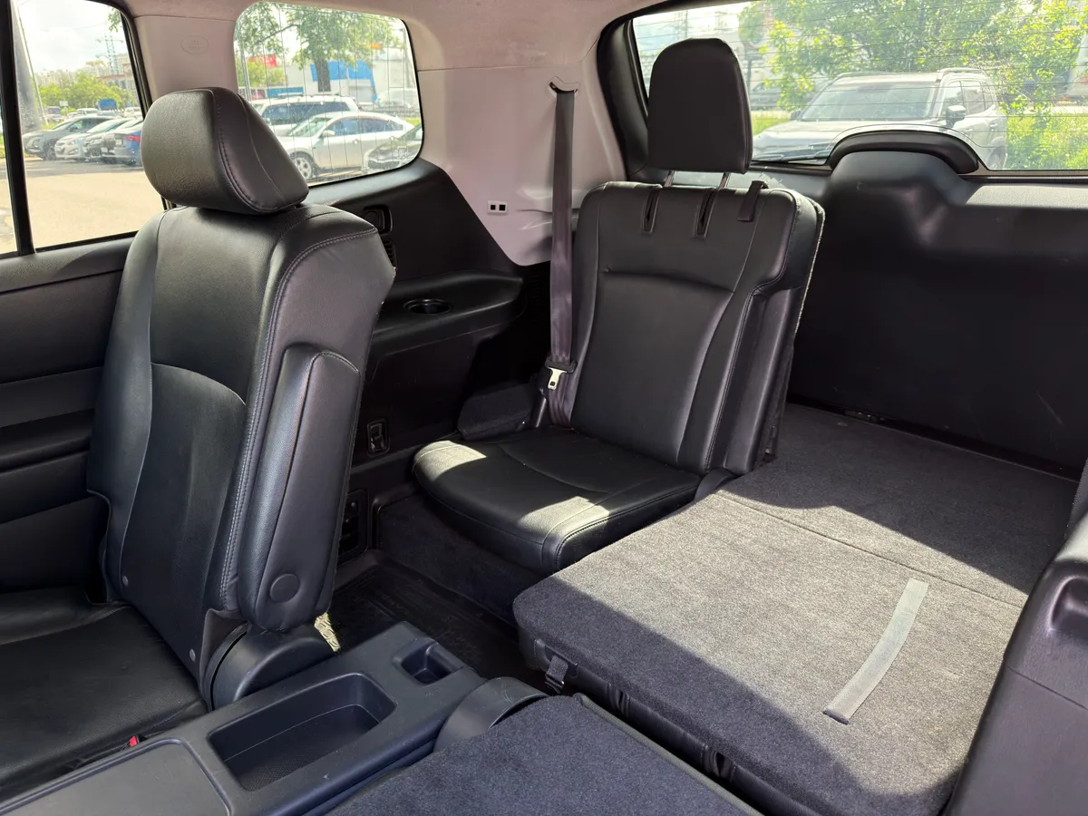 Toyota Highlander 3.5 AT 4WD (273 л.с.)