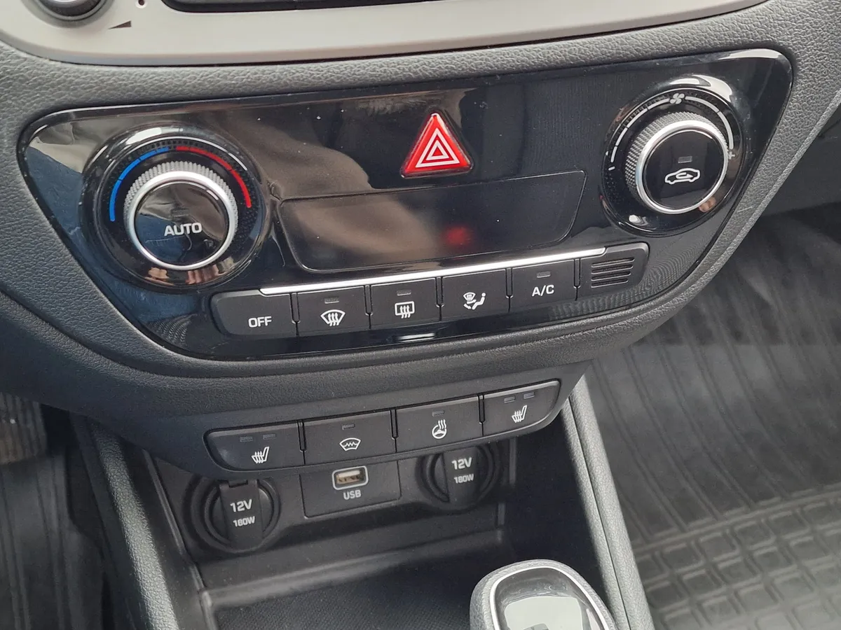 Hyundai Solaris 1.6 AT (123 л.с.)