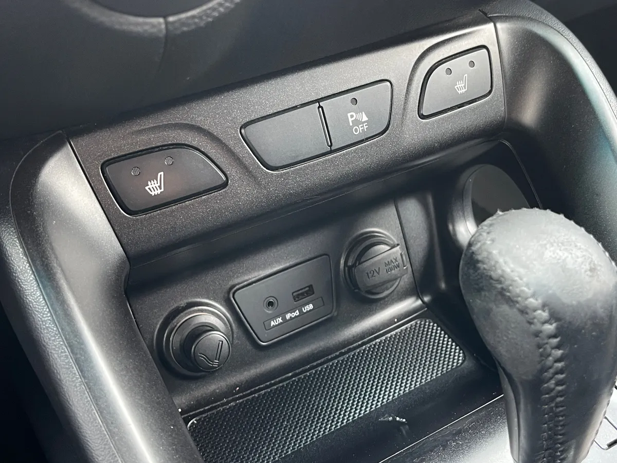 Hyundai ix35 2.0 AT 4WD (150 л.с.)