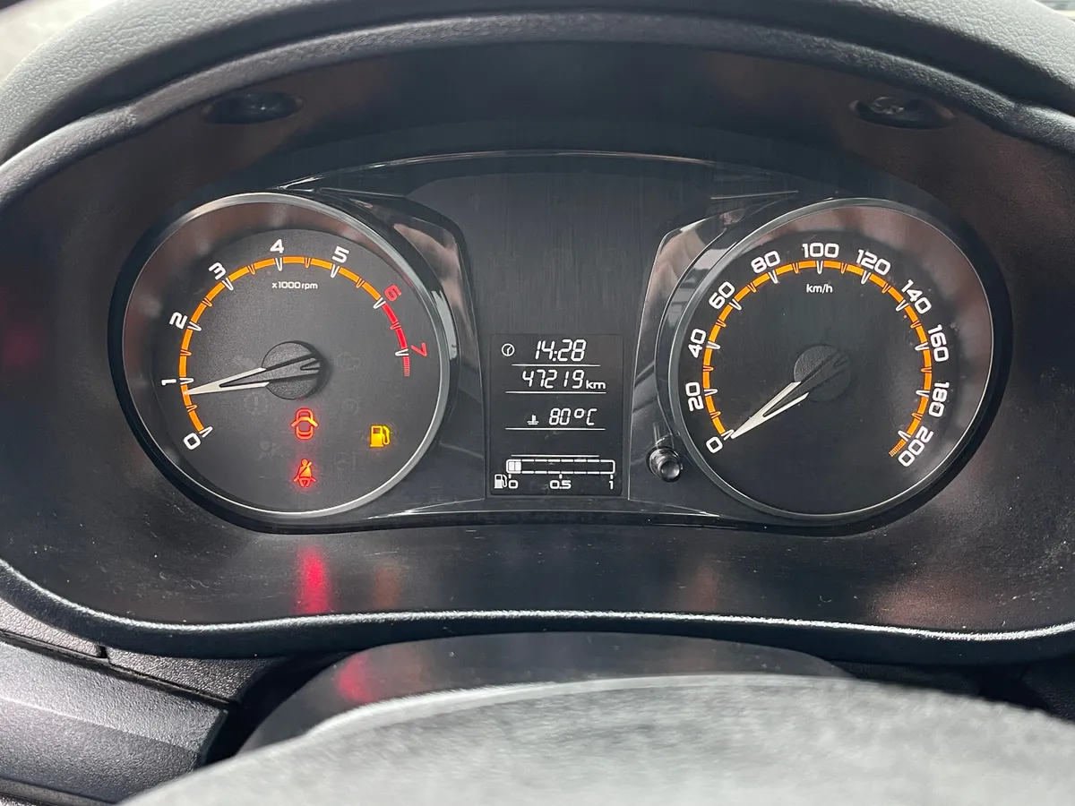 ВАЗ (Lada) Granta 1.6 MT (87 л.с.)