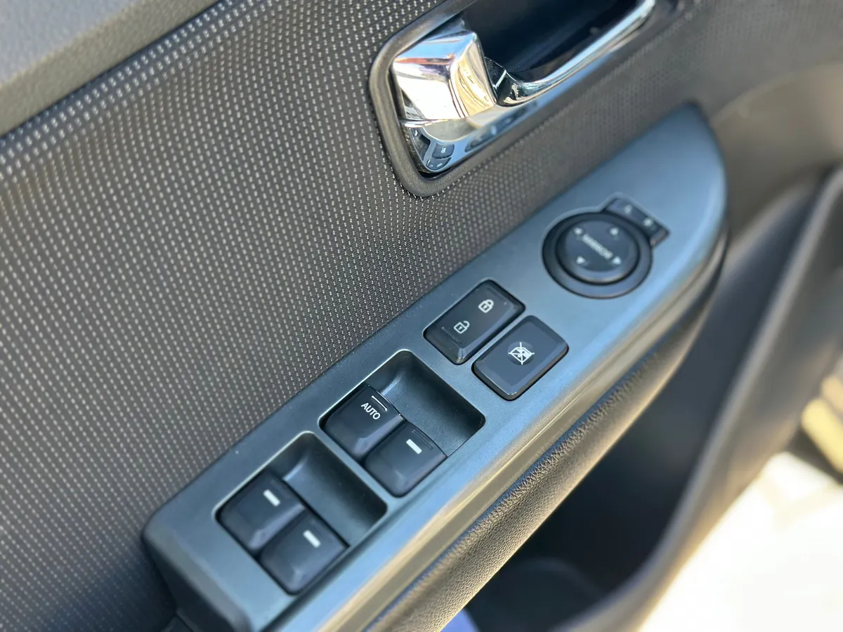 Kia Rio 1.6 MT (123 л.с.), 2013 — фото 14
