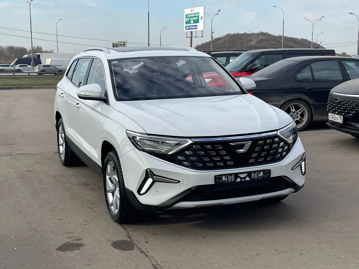 картинка Jetta VS7 1.4 AT (150 л.с.) от galaxy-auto