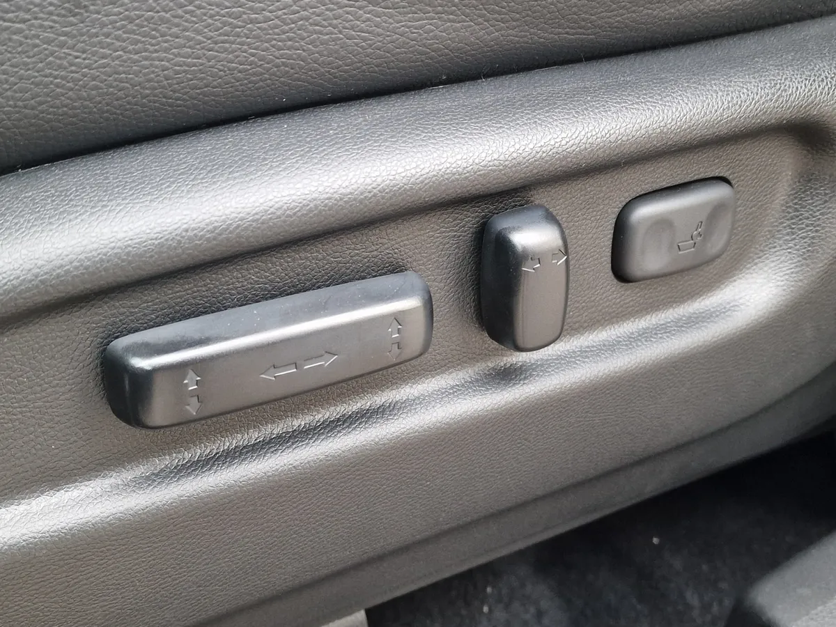 Honda Ridgeline 3.5 AT 4WD (280 л.с.)