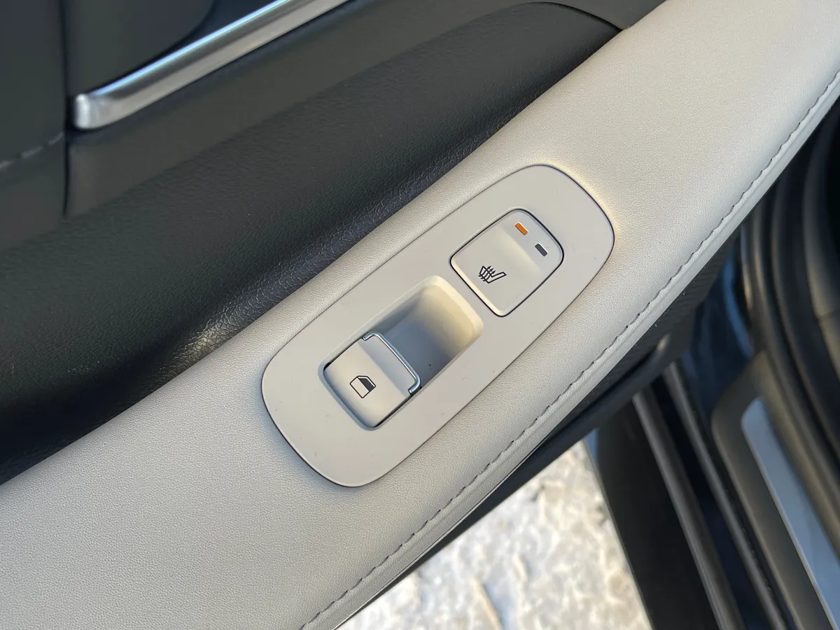 Hyundai Sonata 2.5 (180 л.с.) бензин, АКПП, передний привод