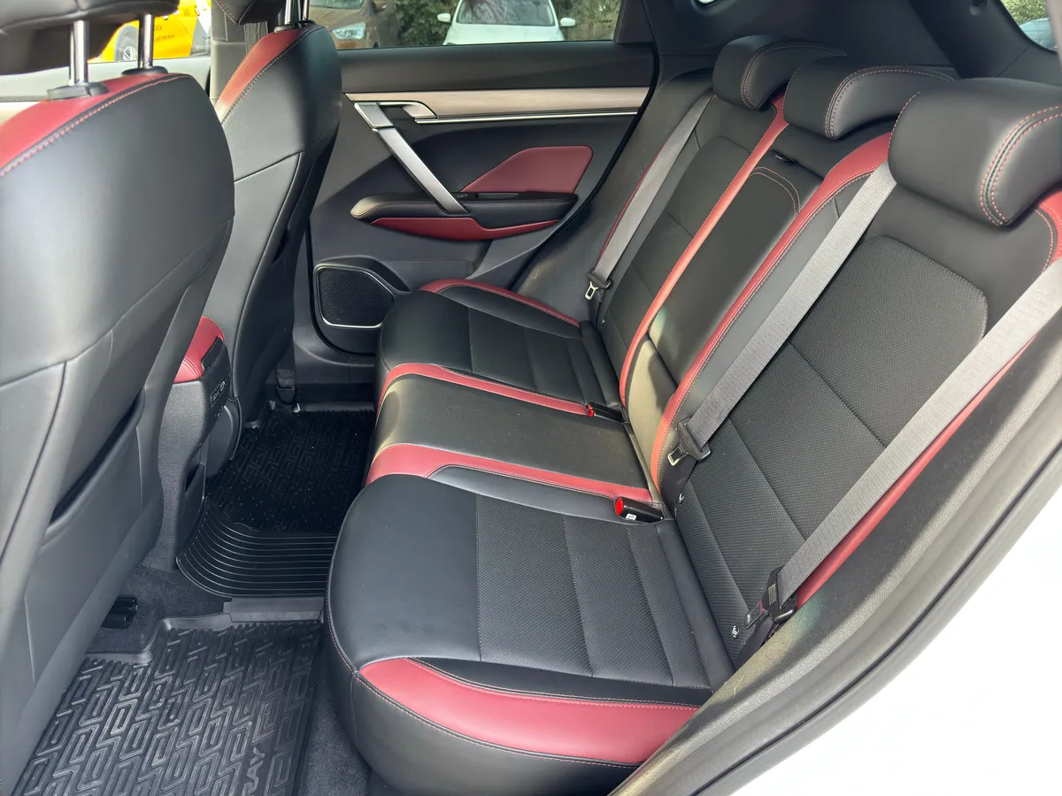 Geely Coolray 1.5 AMT (150 л.с.)