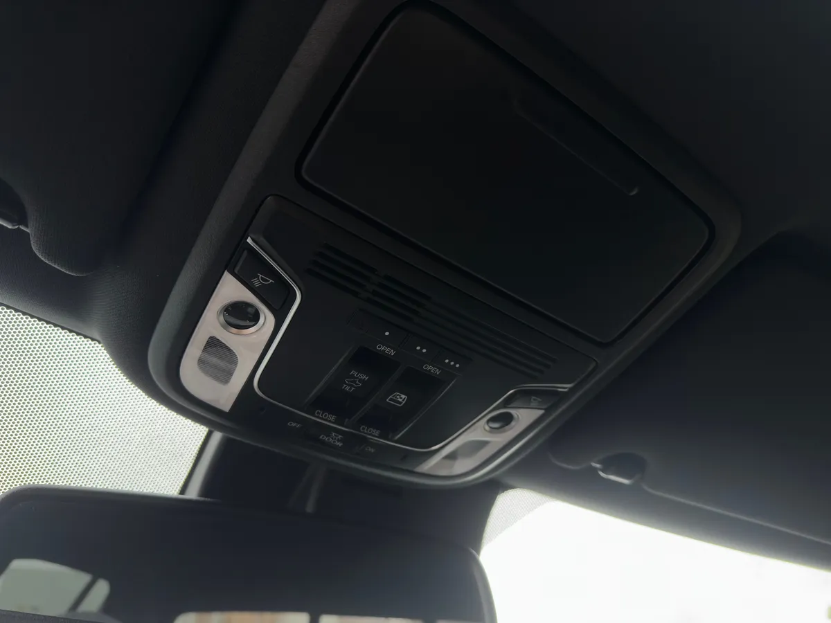 Honda Ridgeline 3.5 AT 4WD (280 л.с.)