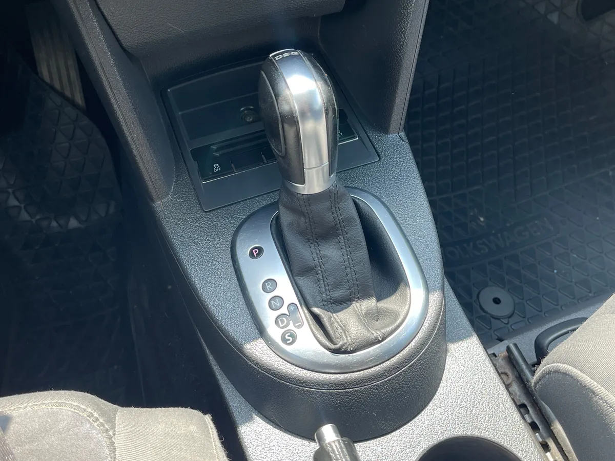 Volkswagen Touran 1.4 TSI DSG (140 л.с.)