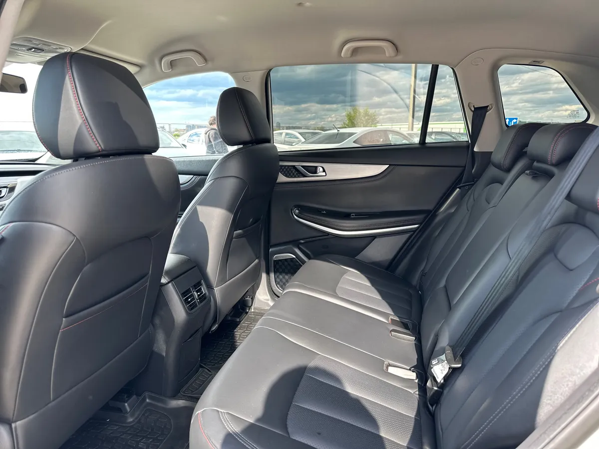 Changan CS75 1.8 AT AWD (150 л.с.)