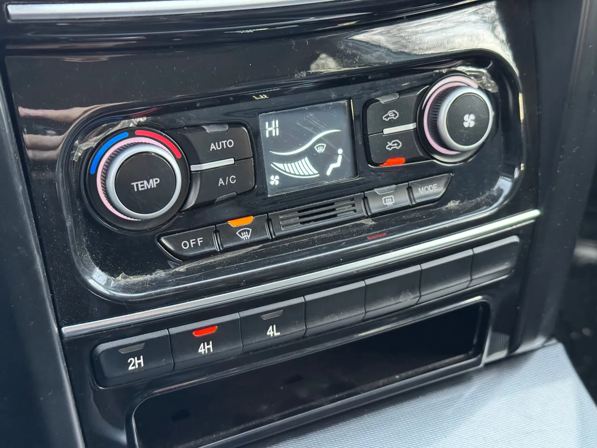 Great Wall Hover H3 2.0 MT (116 л.с.)