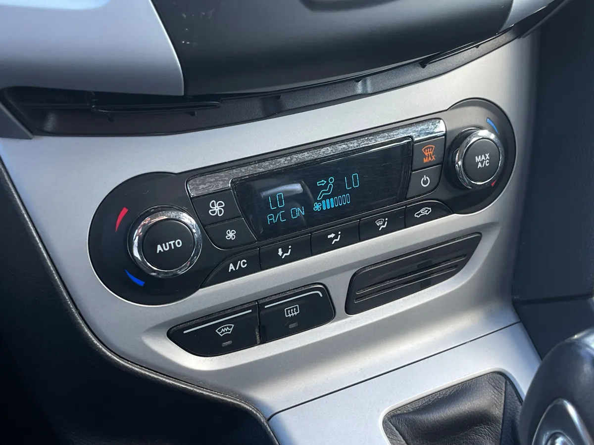 Ford Focus 2.0 PowerShift (150 л.с.), 2013 — фото 9