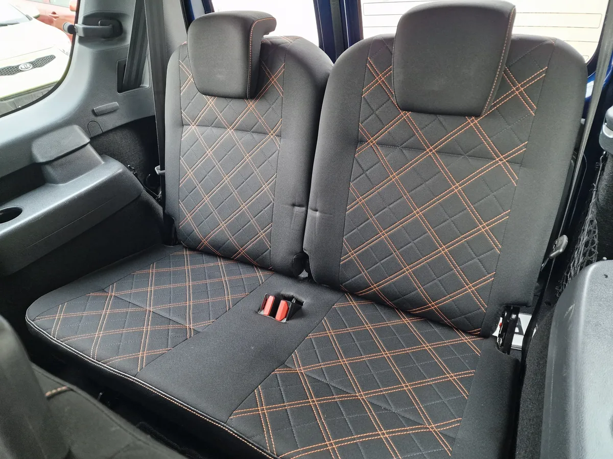 ВАЗ (Lada) Largus 1.6 MT 16 кл (7 мест) (102 л.с.)