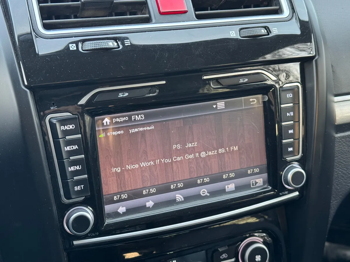 Great Wall Hover H3 2.0 MT (116 л.с.)