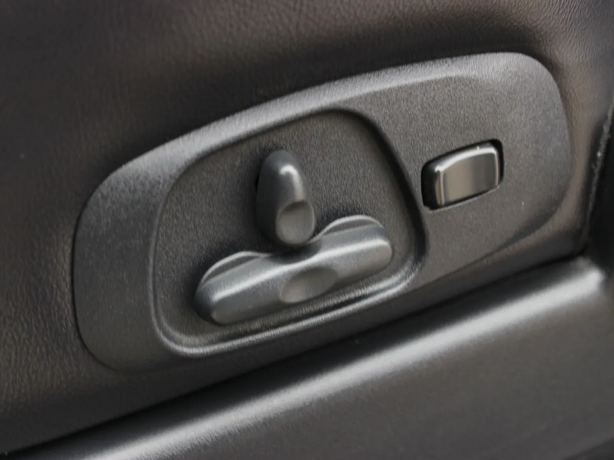 Mitsubishi Pajero 3.0 AT (178 л.с.)