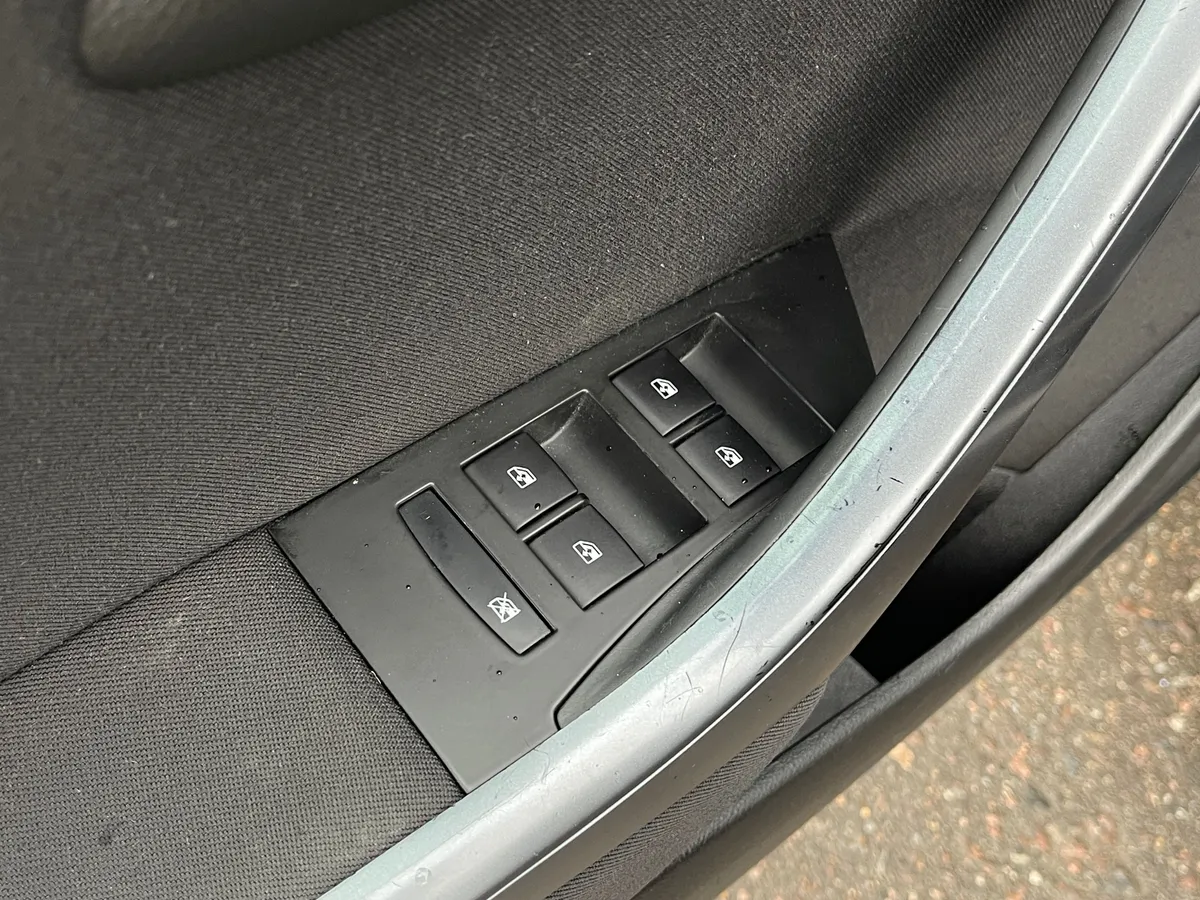 Opel Astra 1.6 AT (115 л.с.)