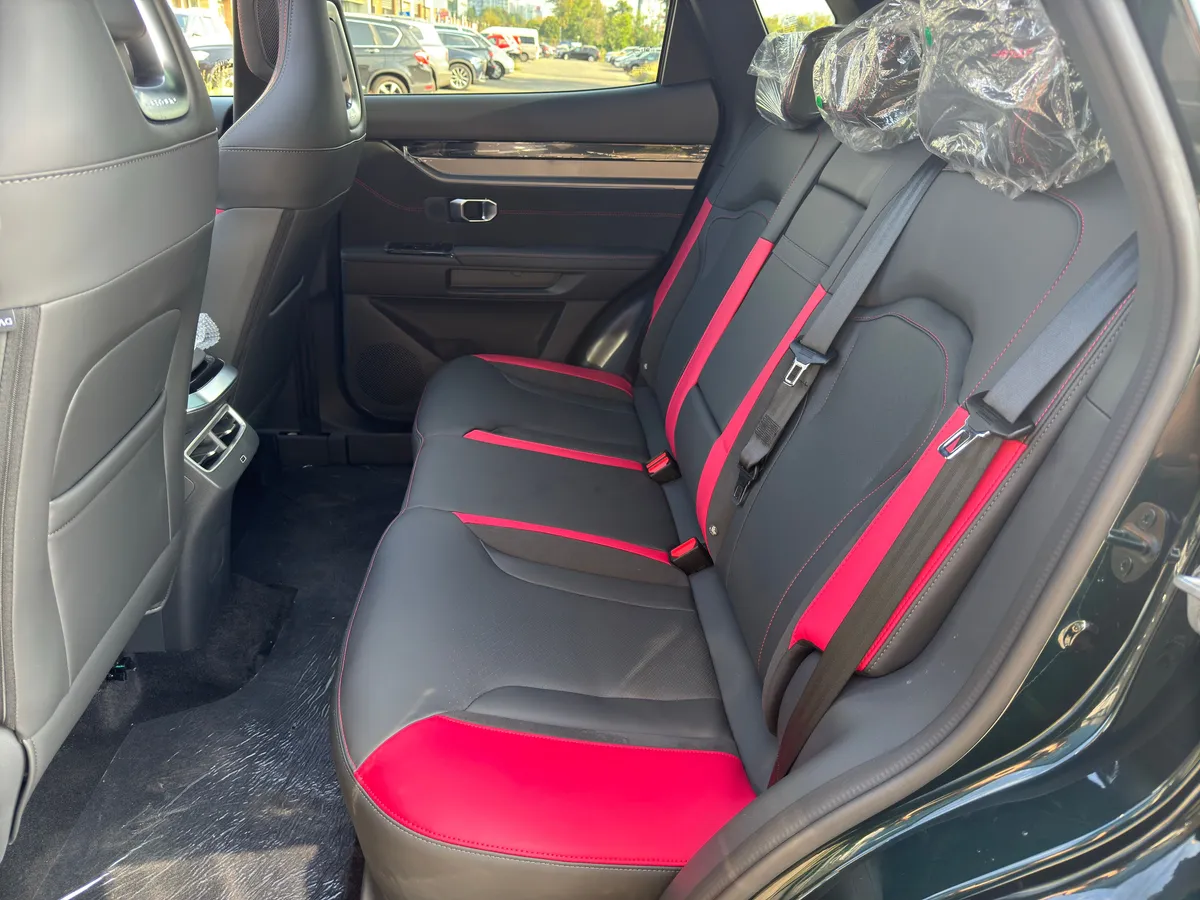 Jetour Dashing 1.5 AMT (156 л.с.)